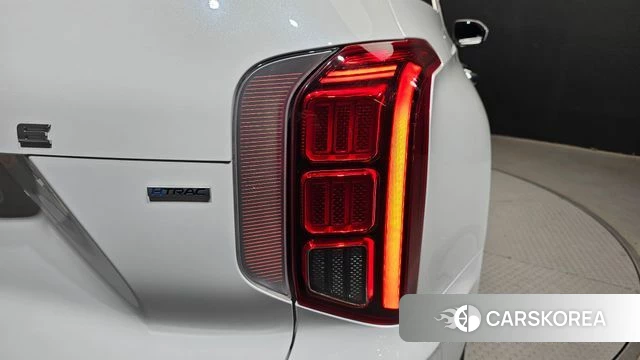 Hyundai Palisade id 4202608 из Кореи 15