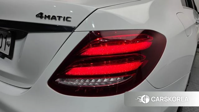 Mercedes-Benz E-Class W213 id 4759805 из Кореи 15