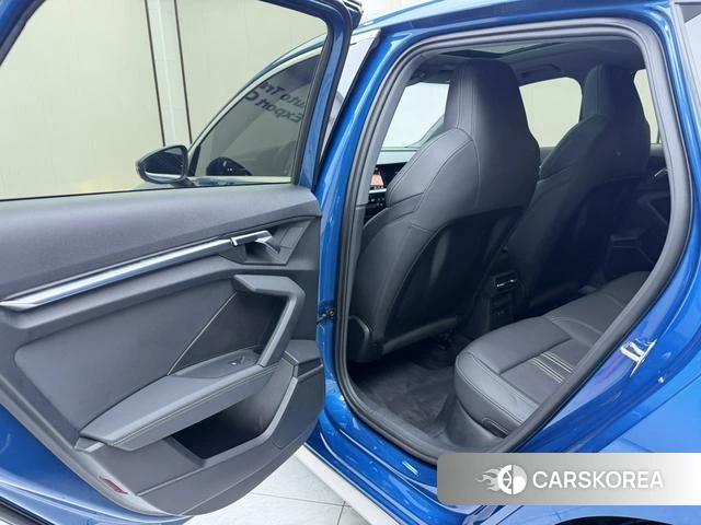Audi A3 id 4393907 из Китая 15