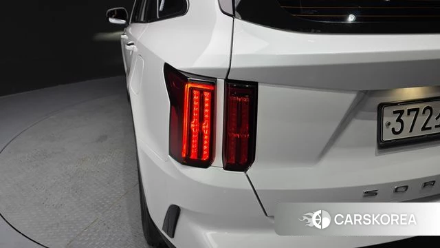 Kia Sorento 4th Generation id 4415212 из Кореи 15