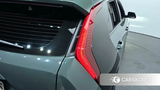 Kia Di Ol Nu Niro id 4231328 из Кореи 15