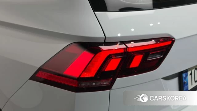 Volkswagen Tiguan second Generation id 4951855 из Кореи 15