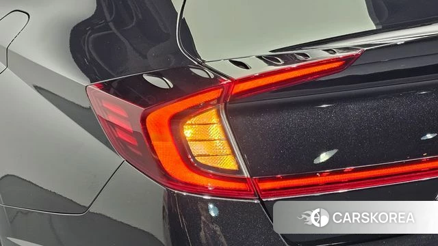 Hyundai Sonata Hybrid (DN8) id 4490373 из Кореи 15