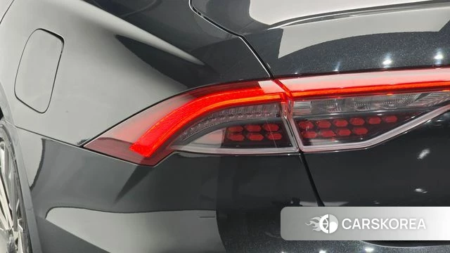 Hyundai The New Grandeur IG id 4754955 из Кореи 15