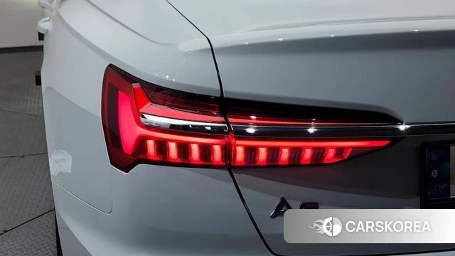 Audi A6 (C8) id 4614251 из Кореи 15