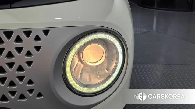 Hyundai Casper id 4541484 из Кореи 15