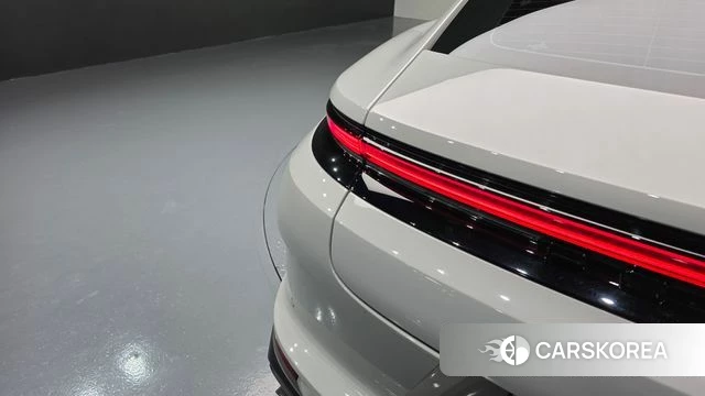 Porsche Panamera (976) id 4387908 из Кореи 15
