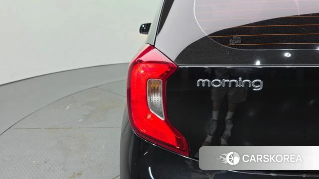 Kia All New Morning (JA) id 4397966 из Кореи 15