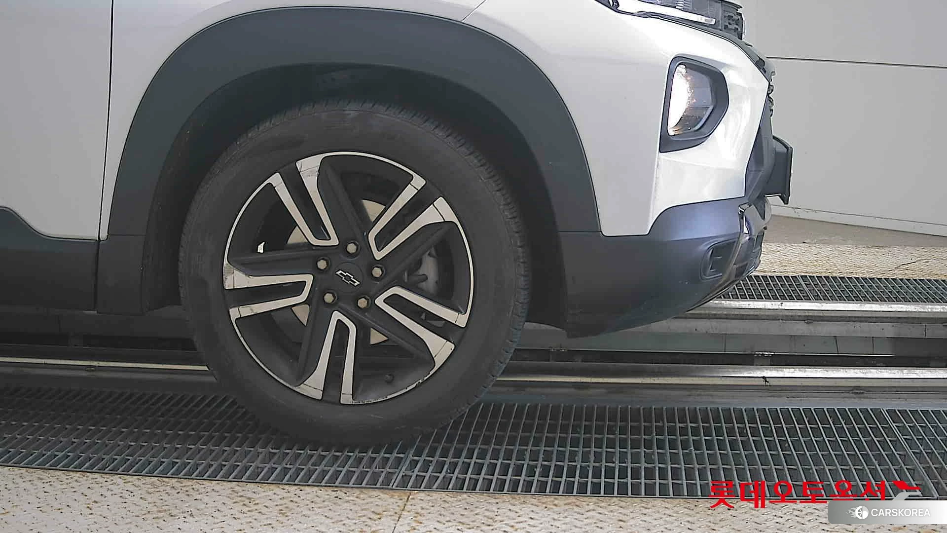 Korea G M TrailBlazer 1.35 Turbo FWD id 4902585 из Кореи 15