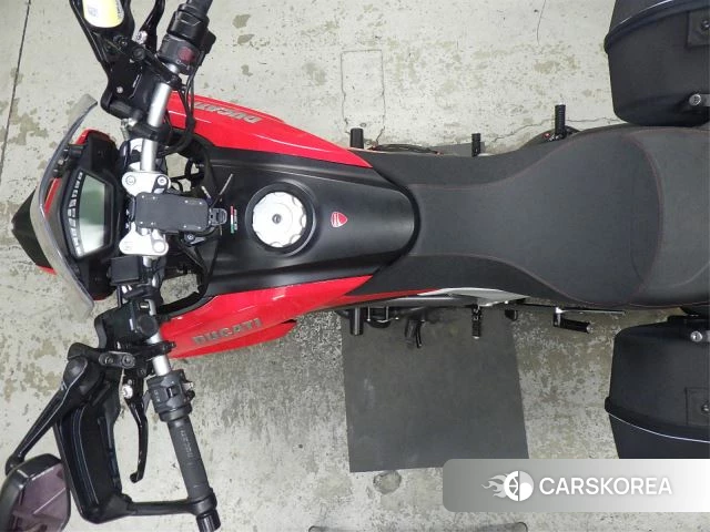 Проданный Ducati HYPERSTRADA 939 id 3994773 из Японии, фото 15