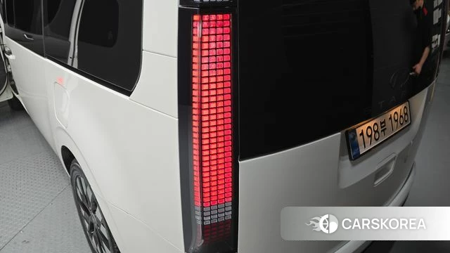 Hyundai Staria id 4229881 из Кореи 15
