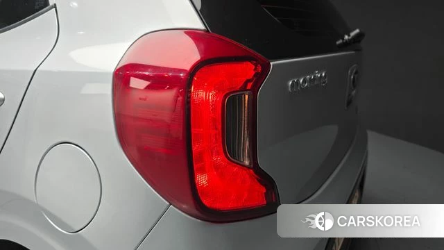 Kia All New Morning (JA) id 4907277 из Кореи 15