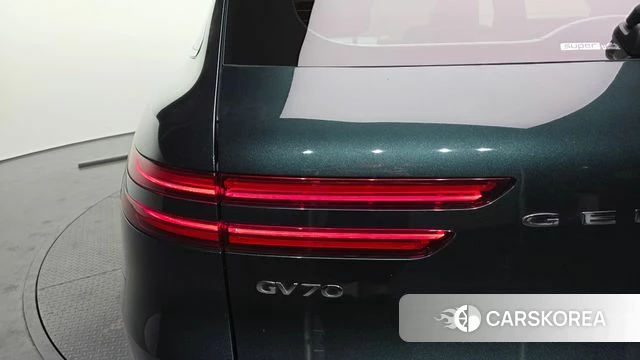 Genesis GV70 id 4470407 из Кореи 15
