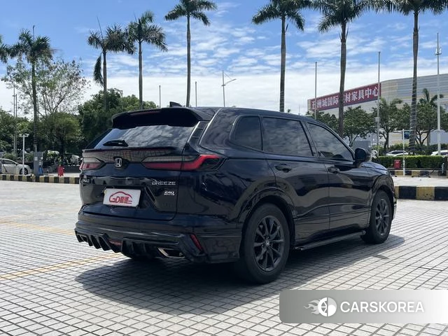 Honda Hao Ying id 4260573 из Китая 15