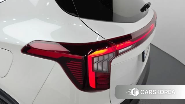 Kia The New Seltos id 4201134 из Кореи 15