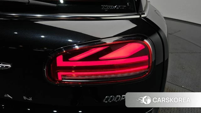 Mini Cooper Clubman id 4414212 из Кореи 15