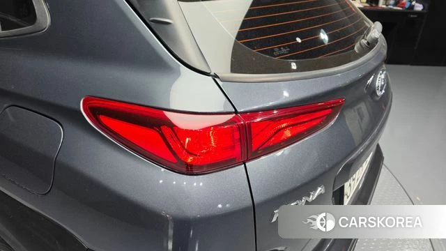 Hyundai Kona Hybrid id 4225288 из Кореи 15