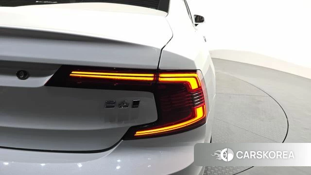 Volvo S90 id 4533847 из Кореи 15