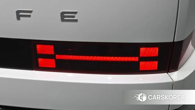Hyundai Santa Fe (MX5) id 4893041 из Кореи 15