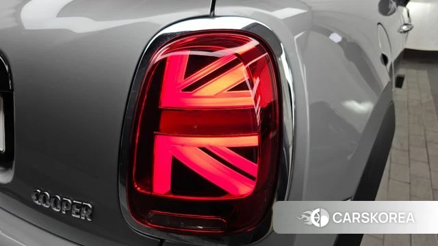 Mini Cooper id 4315582 из Кореи 15
