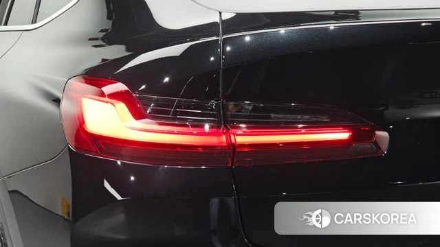 BMW X4 (G02) id 4640901 из Кореи 15