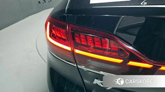 Kia K7 Premier Hybrid id 4284509 из Кореи 15