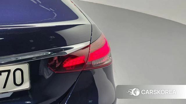 Mercedes-Benz E-Class W213 id 4881210 из Кореи 15