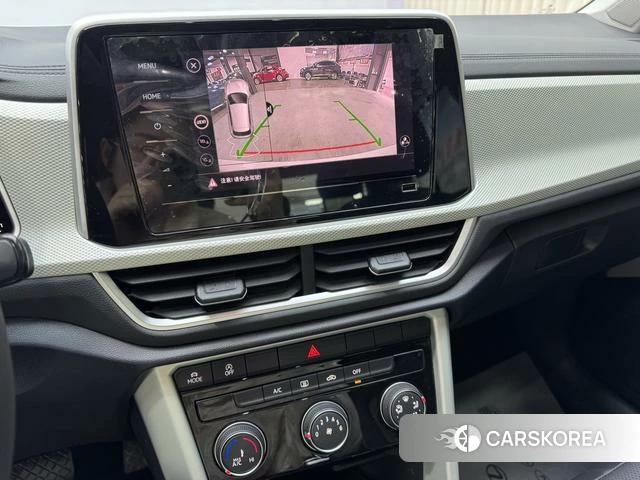 Volkswagen Exploring songs id 4238953 из Китая 15