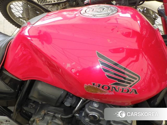 Honda CB400SF id 4184584 из Японии 15
