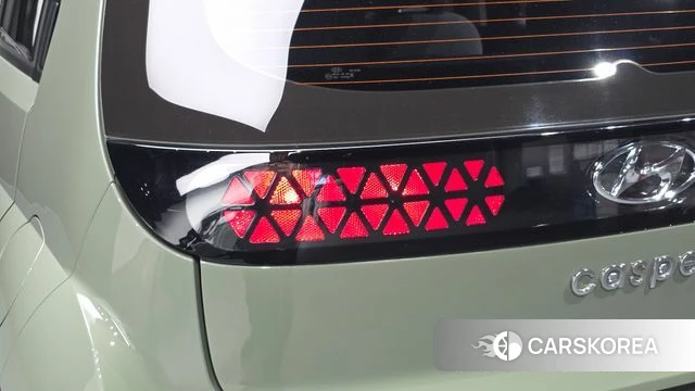 Hyundai Casper id 4863204 из Кореи 15