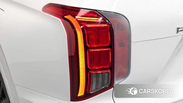 Hyundai Palisade id 4402403 из Кореи 15