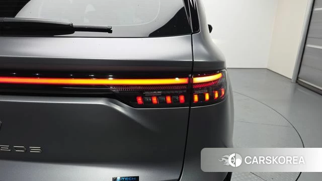 Renault Korea (Samsung) Grand Coleos id 4752956 из Кореи 15