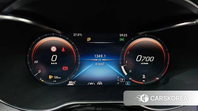 Mercedes-Benz GLC-Class X253 id 4457613 из Кореи 15