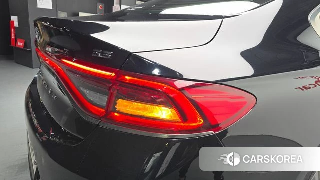 Hyundai Grandeur IG id 4490868 из Кореи 15