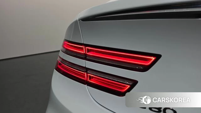 Genesis G80 (RG3) id 4649662 из Кореи 15
