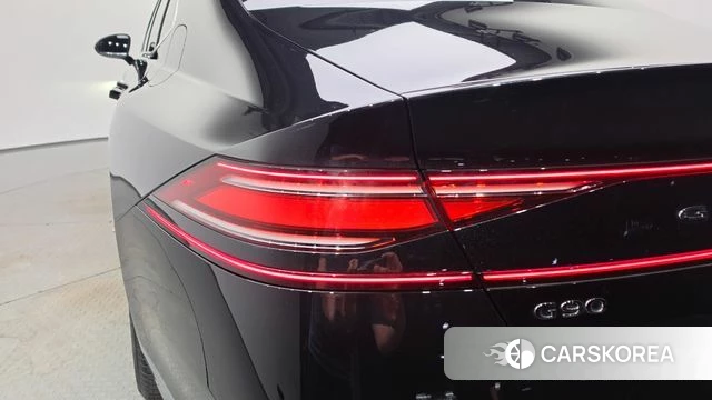 Genesis G90 (RS4) id 4749701 из Кореи 15