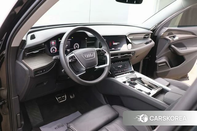 Audi Q6 id 4291025 из Китая 15