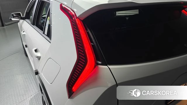 Kia Di Ol Nu Niro id 4222600 из Кореи 15