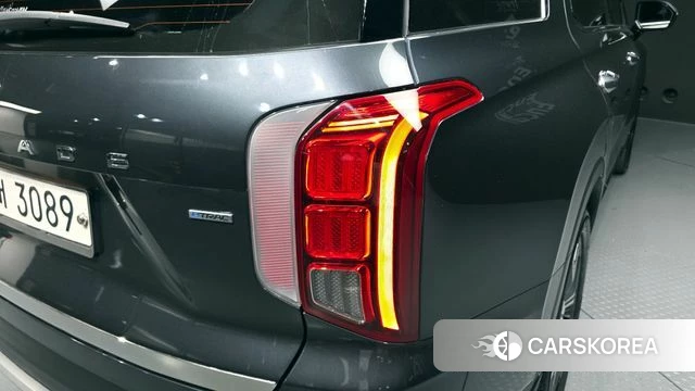 Hyundai Palisade id 4232834 из Кореи 15