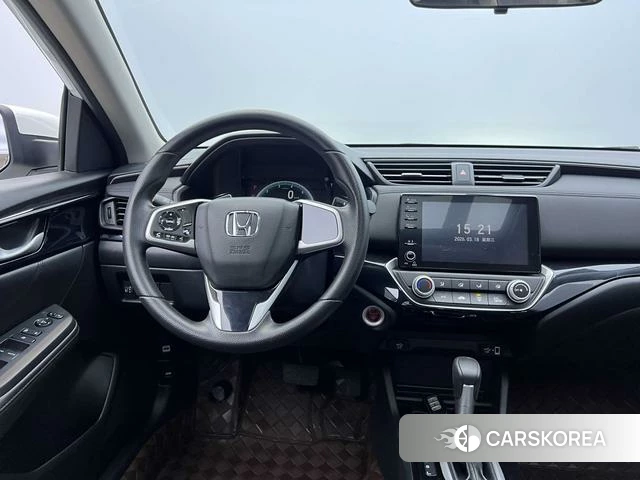 Honda Lingpai id 4263201 из Китая 15