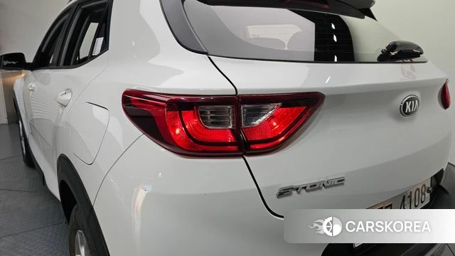 Kia Stonic id 4895574 из Кореи 15