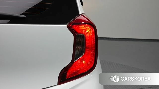 Kia Morning Urban (JA) id 4572159 из Кореи 15