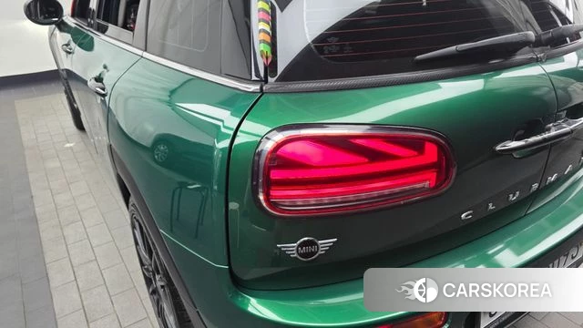 Mini Cooper Clubman id 4542740 из Кореи 15