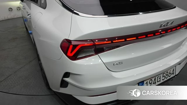 Kia K5 3rd generation id 4376027 из Кореи 15