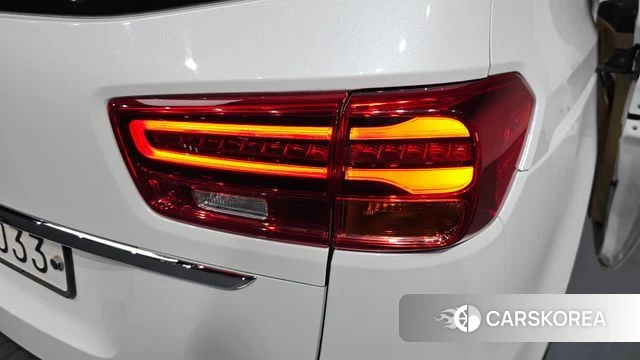Kia The New Carnival id 4658346 из Кореи 15
