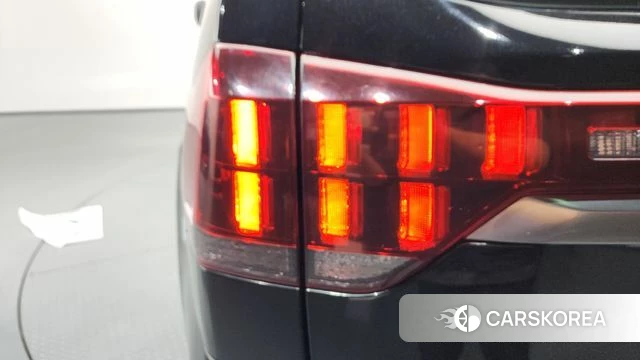 Kia Mohave Master id 4410256 из Кореи 15