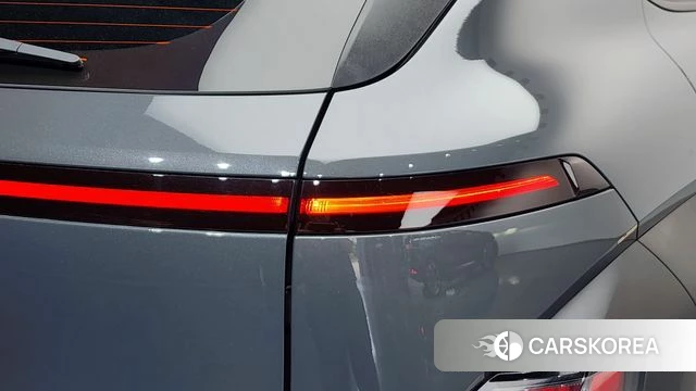 Hyundai Kona (SX2) id 4700711 из Кореи 15
