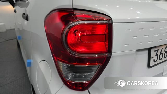 Kia The New Ray id 4506962 из Кореи 15
