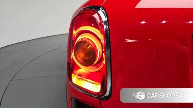 Mini Cooper D Countryman id 4250692 из Кореи 15
