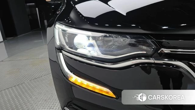 Renault Korea (Samsung) SM6 id 4384989 из Кореи 15